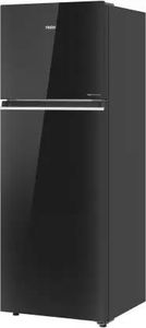 Haier HEF-333BG-P 328 L 3 Star Inverter Frost Free Double Door Refrigerator