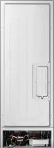 Haier HEF-333BG-P 328 L 3 Star Inverter Frost Free Double Door Refrigerator
