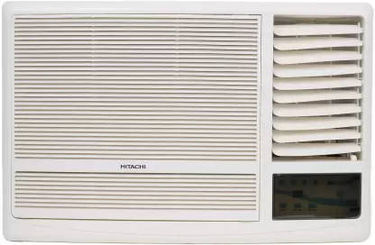 Hitachi RAW318HFDOF 1.5 Ton 3 Star Window Air Conditioner