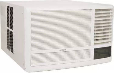 Hitachi RAW318HFDOF 1.5 Ton 3 Star Window Air Conditioner