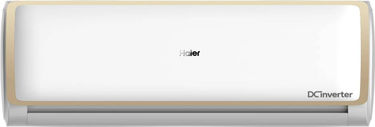 Haier HSU19E-TXG5BE-INV 1.6 Ton 5 Star Inverter Split Air Conditioner