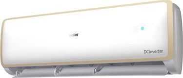 Haier HSU19E-TXG5BE-INV 1.6 Ton 5 Star Inverter Split Air Conditioner
