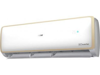 Haier HSU19E-TXG5BE-INV 1.6 Ton 5 Star Inverter Split Air Conditioner