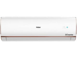 Haier HSU13K-PYFR3BE1-INV 1 Ton 3 Star Inverter Split Air Conditioner