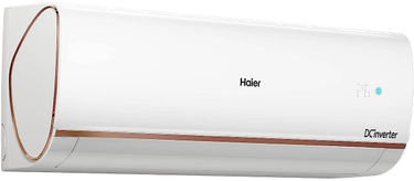 Haier HSU13K-PYFR3BE1-INV 1 Ton 3 Star Inverter Split Air Conditioner