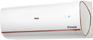 Haier HSU13K-PYFR3BE1-INV 1 Ton 3 Star Inverter Split Air Conditioner