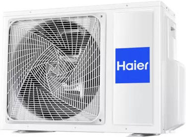 Haier HSU13K-PYFR3BE1-INV 1 Ton 3 Star Inverter Split Air Conditioner