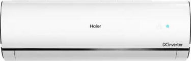 Haier HSU19U-PYFC5BE-INV 1.6 Ton 5 Star Inverter Split Air Conditioner
