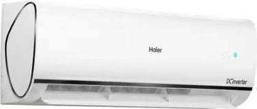 Haier HSU19U-PYFC5BE-INV 1.6 Ton 5 Star Inverter Split Air Conditioner