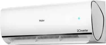 Haier HSU19U-PYFC5BE-INV 1.6 Ton 5 Star Inverter Split Air Conditioner
