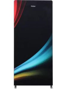 Haier HED-19TDG-N 185 L 2 Star Direct Cool Single Door Refrigerator