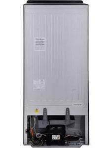 Haier HED-19TDG-N 185 L 2 Star Direct Cool Single Door Refrigerator
