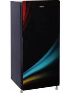 Haier HED-19TDG-N 185 L 2 Star Direct Cool Single Door Refrigerator