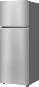Haier HEF-363TS-P 355 L 3 Star Inverter Frost Free Double Door Refrigerator