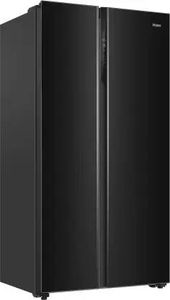 Haier HES-690KS-P 630 L Inverter Frost Free Side By Side Door Refrigerator