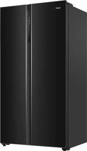 Haier HES-690KS-P 630 L Inverter Frost Free Side By Side Door Refrigerator