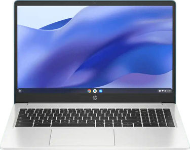 HP Chromebook 15a-na0012TU (743A1PA) Laptop