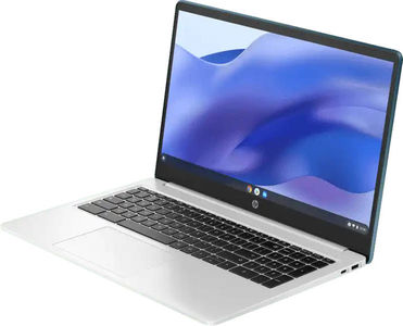 HP Chromebook 15a-na0012TU (743A1PA) Laptop