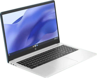 HP Chromebook 15a-na0012TU (743A1PA) Laptop