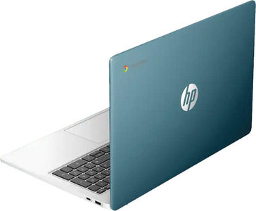 HP Chromebook 15a-na0012TU (743A1PA) Laptop