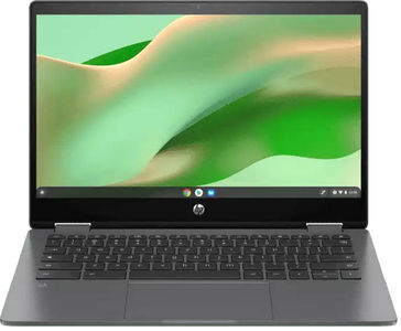 HP Chromebook x360 13b-ca0006MU (7E8Z7PA) Laptop