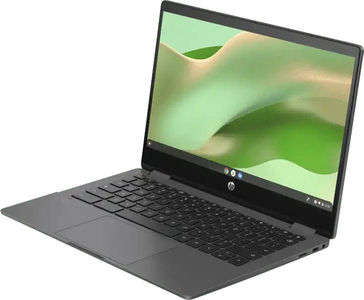 HP Chromebook x360 13b-ca0006MU (7E8Z7PA) Laptop