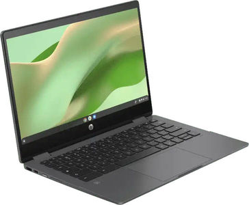 HP Chromebook x360 13b-ca0006MU (7E8Z7PA) Laptop