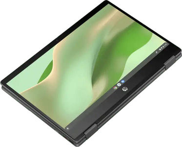 HP Chromebook x360 13b-ca0006MU (7E8Z7PA) Laptop