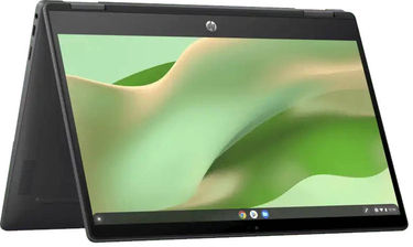 HP Chromebook x360 13b-ca0006MU (7E8Z7PA) Laptop
