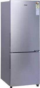 Haier HEB-242GS-P 237 L 2 Star Frost Free Bottom-Mount Freezer Refrigerator