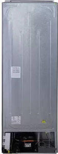 Haier HEB-243GS-P 237 L 3 Star Inverter Frost Free Bottom-Mount Freezer Refrigerator