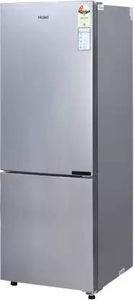 Haier HEB-243GS-P 237 L 3 Star Inverter Frost Free Bottom-Mount Freezer Refrigerator