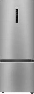 Haier HEB-333DS-P 325 L 3 Star Inverter Frost Free Bottom-Mount Freezer Refrigerator