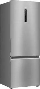 Haier HEB-333DS-P 325 L 3 Star Inverter Frost Free Bottom-Mount Freezer Refrigerator