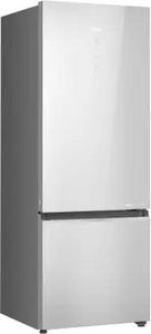Haier HEB-452SG-P 445 L 2 Star Inverter Frost Free Bottom-Mount Freezer Refrigerator