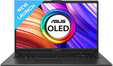 ASUS VivoBook Go 15 OLED E1504FA-LK542WS Laptop