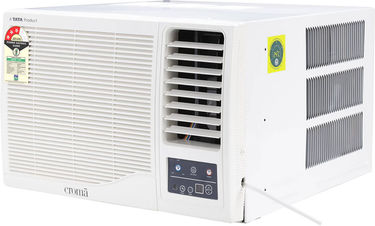 Croma CRLA012WAF193302 1 Ton 5 Star Window Air Conditioner