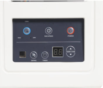 Croma CRLA012WAF193302 1 Ton 5 Star Window Air Conditioner