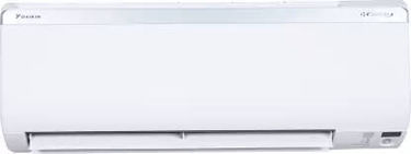 Daikin JTKJ35UV16W 1 Ton 5 Star Inverter Split Air Conditioner