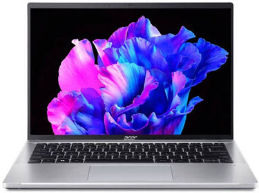 Acer Swift Go OLED SFG14-71 (NX.KF1SI.002) Laptop
