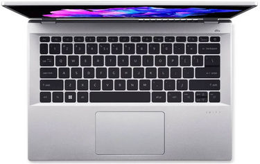 Acer Swift Go OLED SFG14-71 (NX.KF1SI.002) Laptop