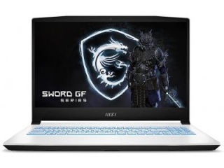 MSI Sword 15 A12UDX-468IN Laptop