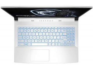 MSI Sword 15 A12UDX-468IN Laptop