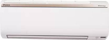 Daikin FTHT35UV16W 1 Ton 3 Star Inverter Split Air Conditioner