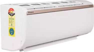 Daikin FTHT35UV16W 1 Ton 3 Star Inverter Split Air Conditioner