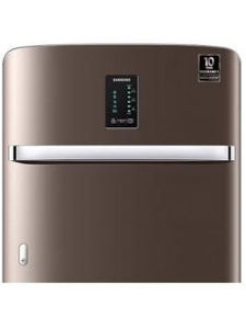 Samsung RR21C2F24DX 189 L 4 Star Inverter Direct Cool Single Door Refrigerator