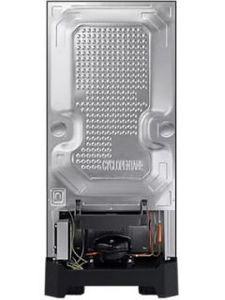 Samsung RR21C2F24DX 189 L 4 Star Inverter Direct Cool Single Door Refrigerator