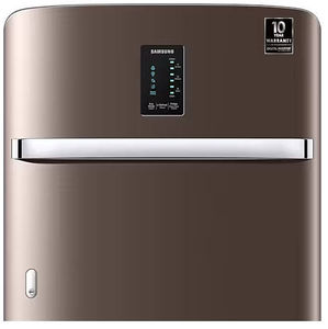 Samsung RR21C2F24DX 189 L 4 Star Inverter Direct Cool Single Door Refrigerator