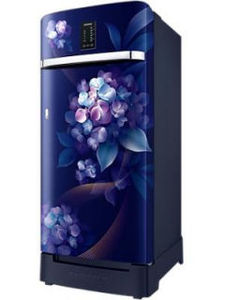 Samsung RR21C2F25HS 189 L 5 Star Inverter Direct Cool Single Door Refrigerator