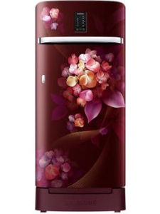 Samsung RR21C2F25HT 189 L 5 Star Inverter Direct Cool Single Door Refrigerator